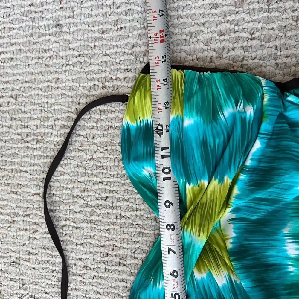 La Blanca One Piece Swimsuit